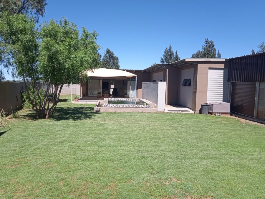 3 Bedroom Property for Sale in Quaggafontein Free State